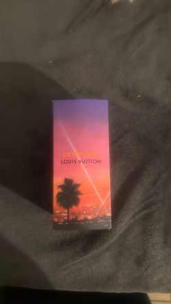 Louis Vuitton City of Stars Eau de Parfum