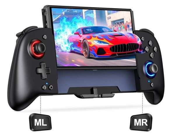 Nintendo Switch Controller