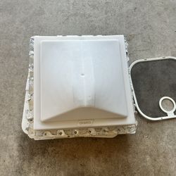 RV ROOF VENT - WORKS PERFECT 