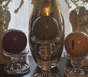 3 Bolas De Home Interior