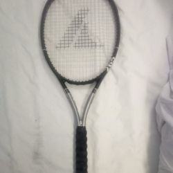 Pro Kennex Ti Destiny PBT Titanium 265 Ultra Light tennis racquet Racket