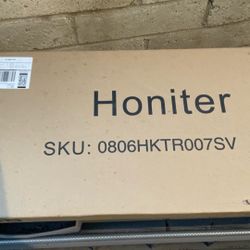 Brand New Three Tier Silver Metal Towel Rack