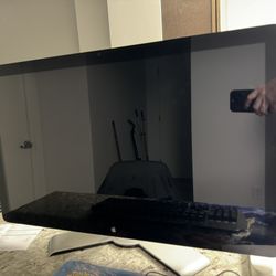 Apple Mac 27ich Display