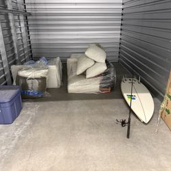 FREE White Sectional Couch 
