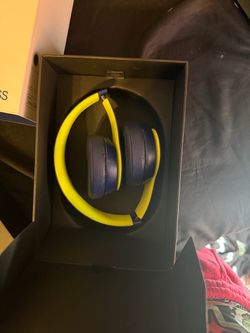 Beats Solo 3