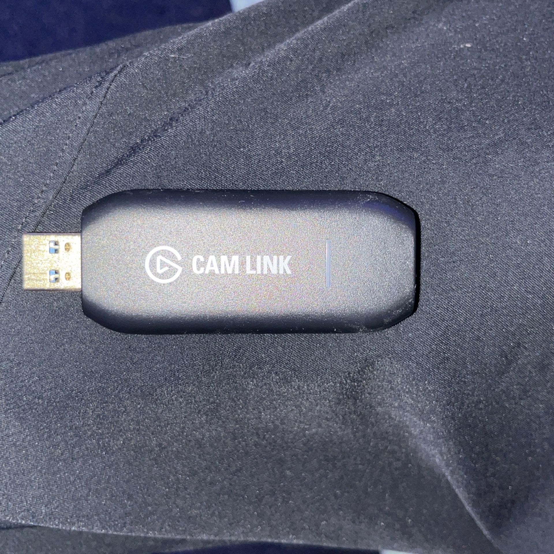 Elgato Cam Link