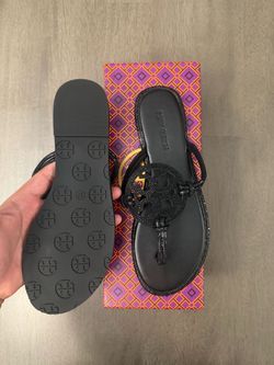 Tory Burch Rhinestones