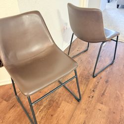 Dining Chairs