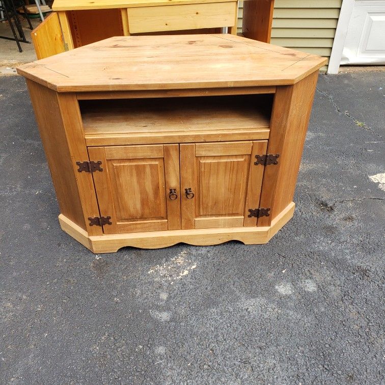 Vintage Cabinet Handmade $65 OBO