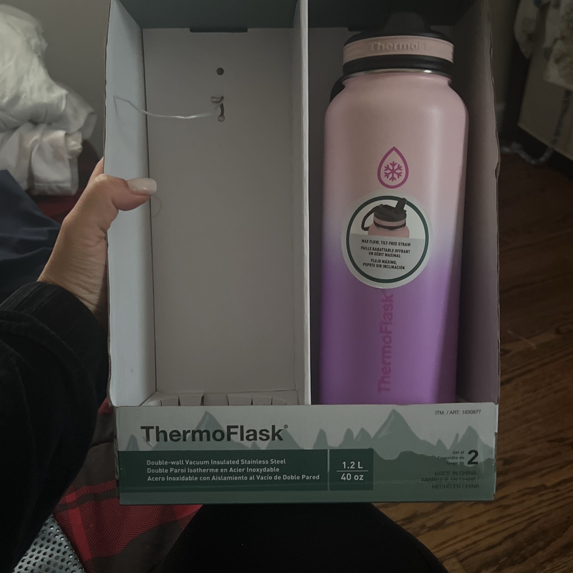 Thermo Flask