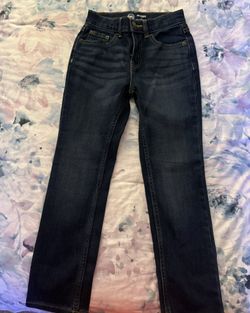 Boys Jeans 