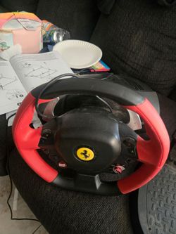 Driving wheel for a good price