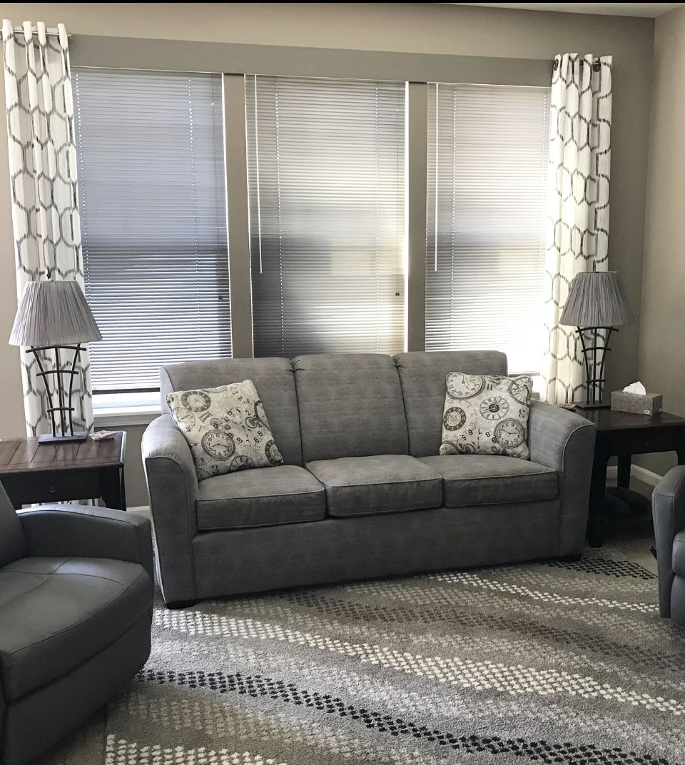 Flexsteel Couch