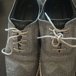 Cole Haan Shoes Pair 35