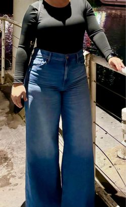 Express Jeans