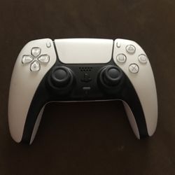 DualShock Wireless PS5 controller