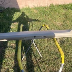 2010-2024 Toyota 4 Runner Spoiler