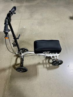 Mobility Knee Scooter