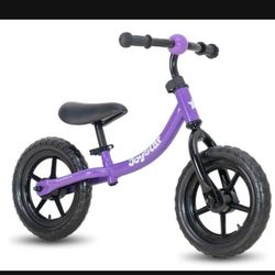 Balance Bike For Children 