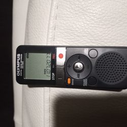 Olympic Digital Voice Recorder
