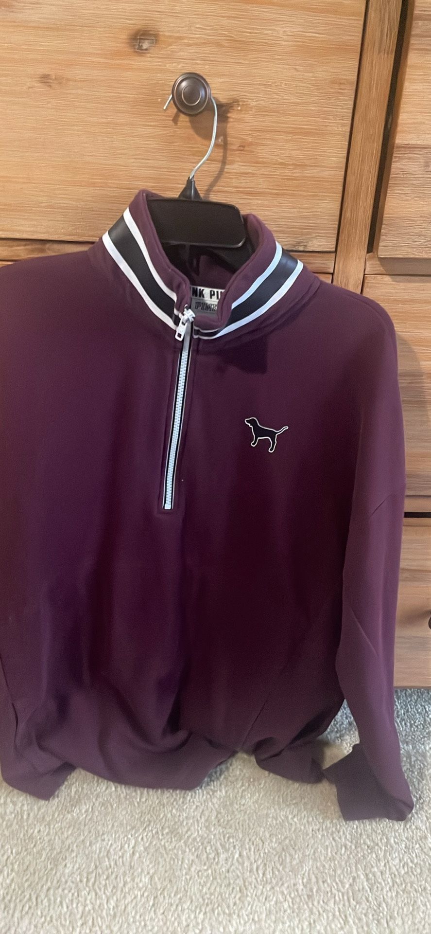 Victoria Secrets Pink 