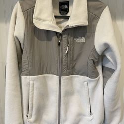 North Face Fleece 