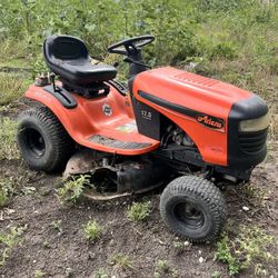 Mower 