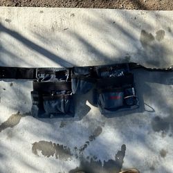 Bosch Tool Belt $5 Pick Up Only