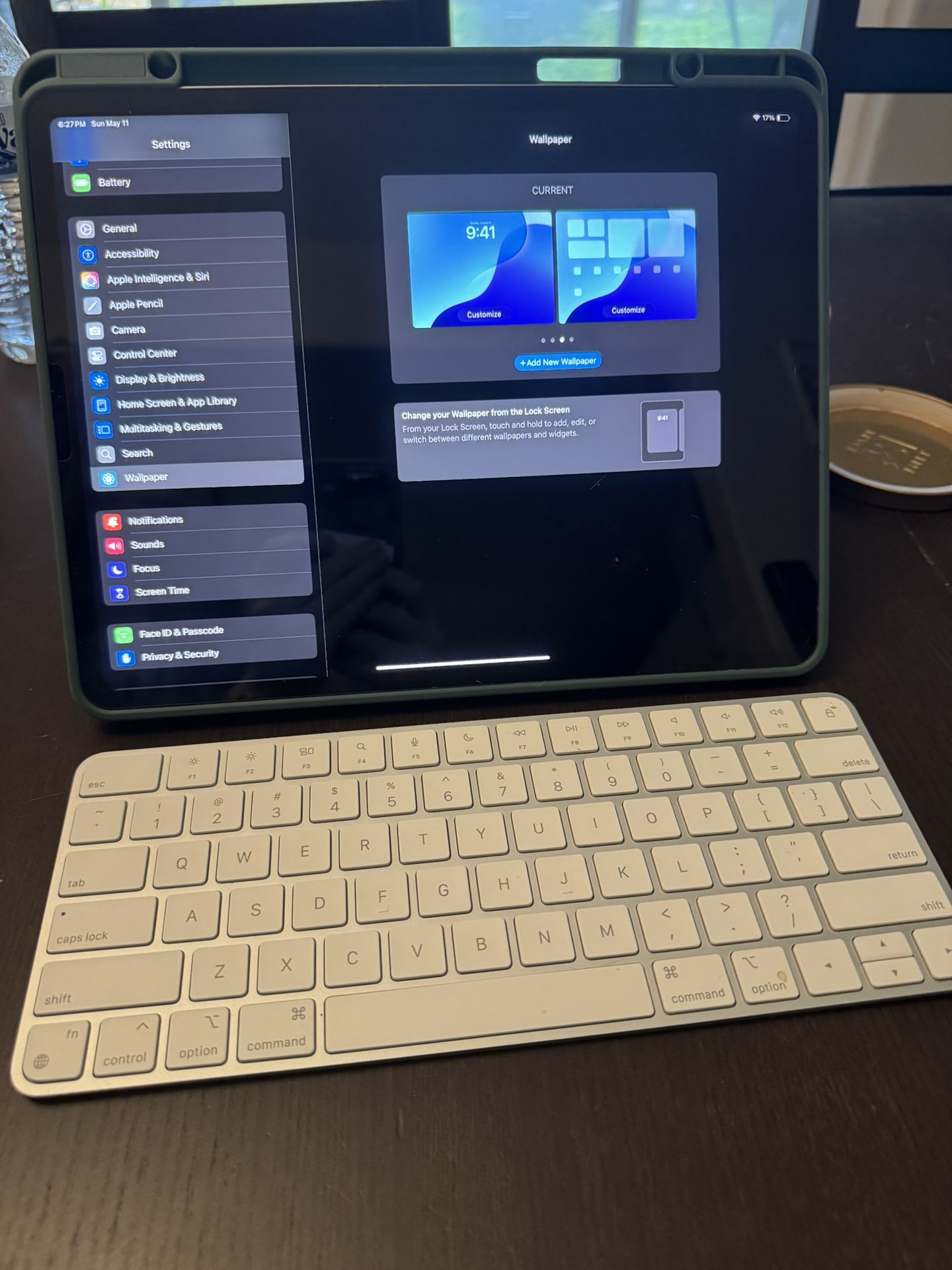 Ipad Pro 12.9In 6th Generation