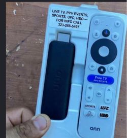Movie TV box