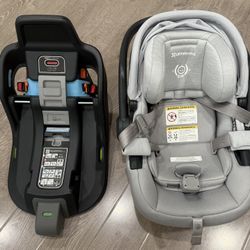 Uppababy Mesa Max infant car seat