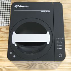 Vitamix FoodCycler Compost Machine 