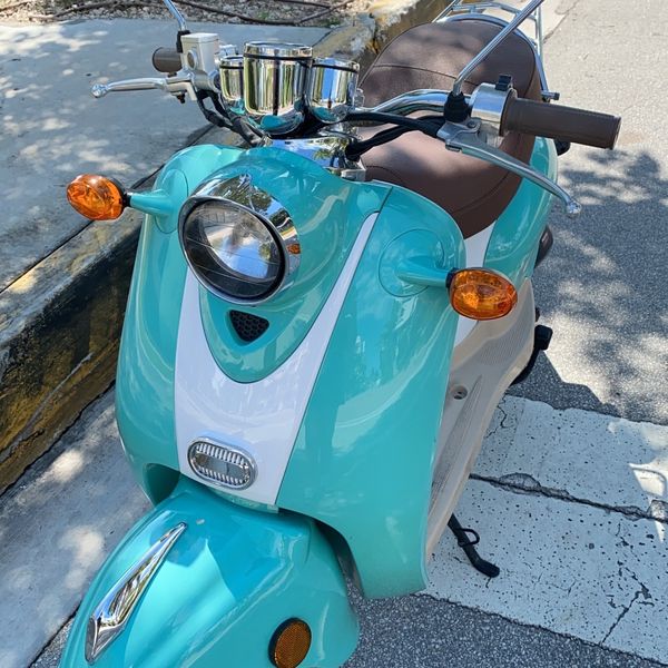 Scooter for Sale in Miami, FL OfferUp