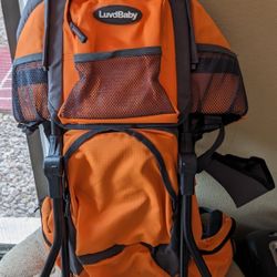 Baby Carry Pack