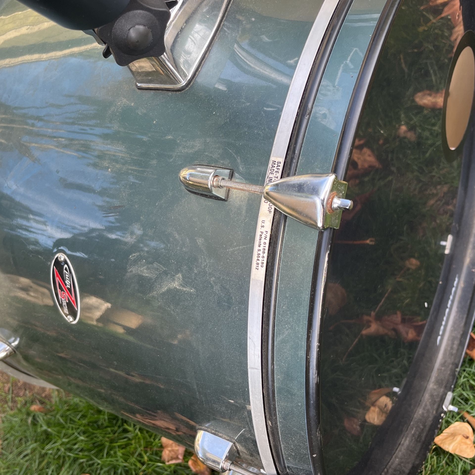 Drum Set