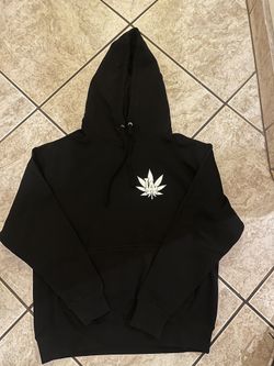 LA LEAF HOODIE