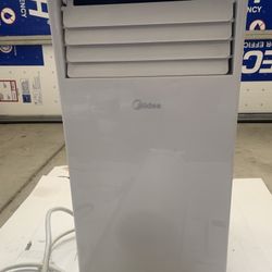 Portable AC Units
