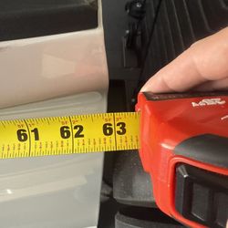 Brand New Chevrolet Tailgate