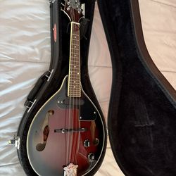 Mandolin