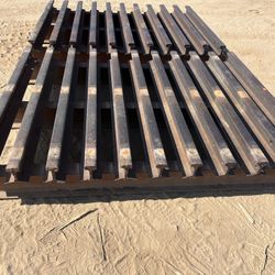 Cattle Guards
