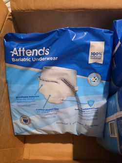 Men XXL Attend Underwear