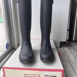 Hunter Boots