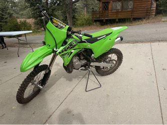 2021 KX100