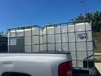 Get your own ibc or rent one