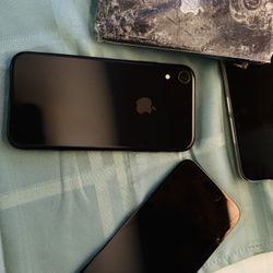 iPhone Rep
