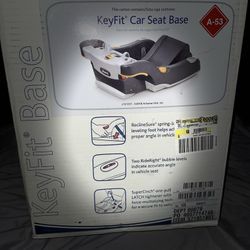 Car Seat Base