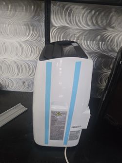 Portable Air Conditioning