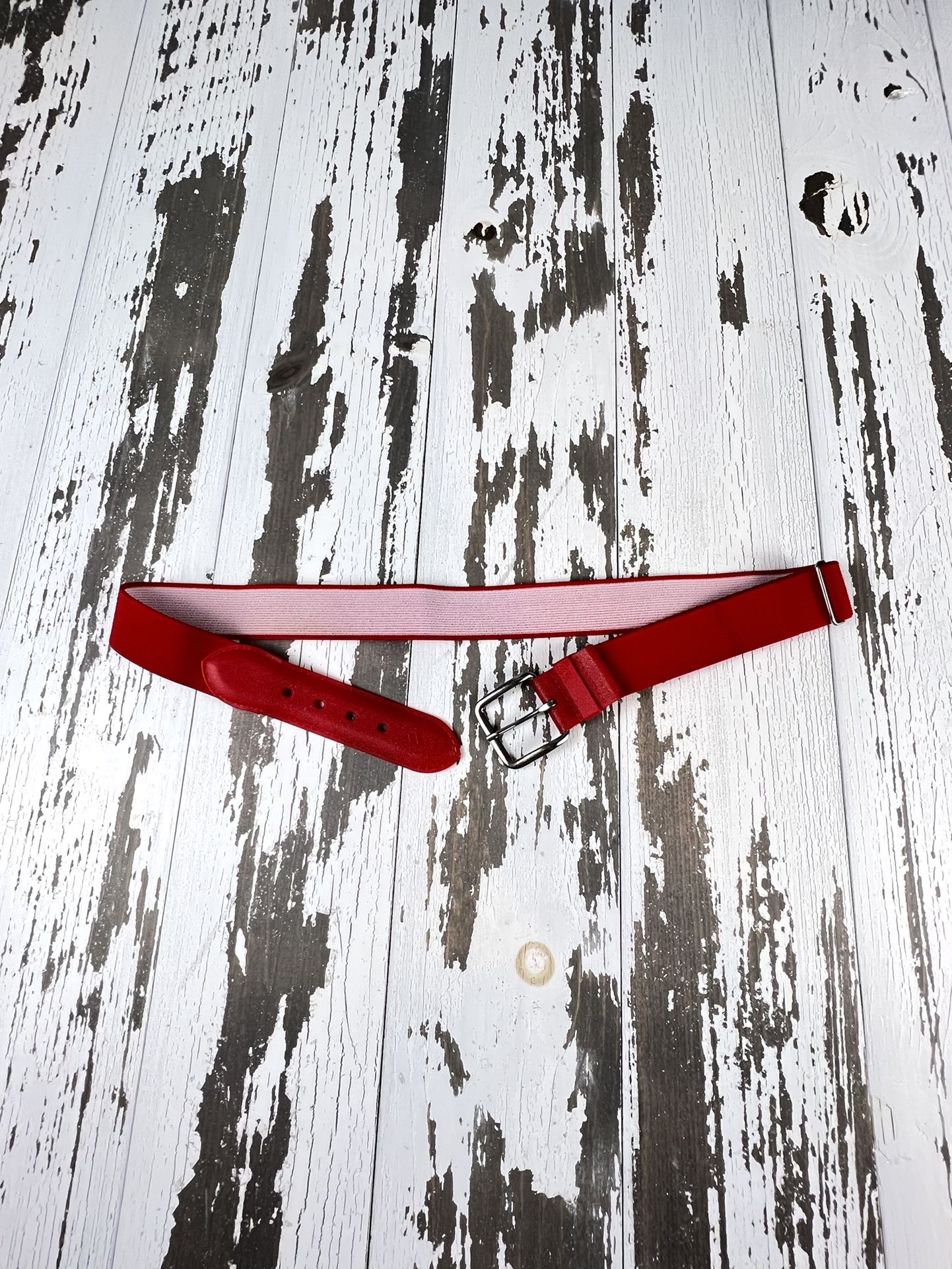 Adidas Baseball Adjustable belt