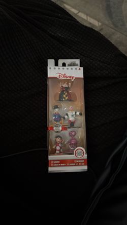 Disney Nano Metalifics