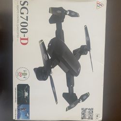 SG700-D drone 